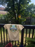 FPP Built on Faith “Play With Purpose” T-Shirt