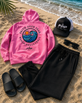 Faith Over Fear  Hoodie