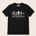Play With Purpose Christian Volleyball T-Shirt
